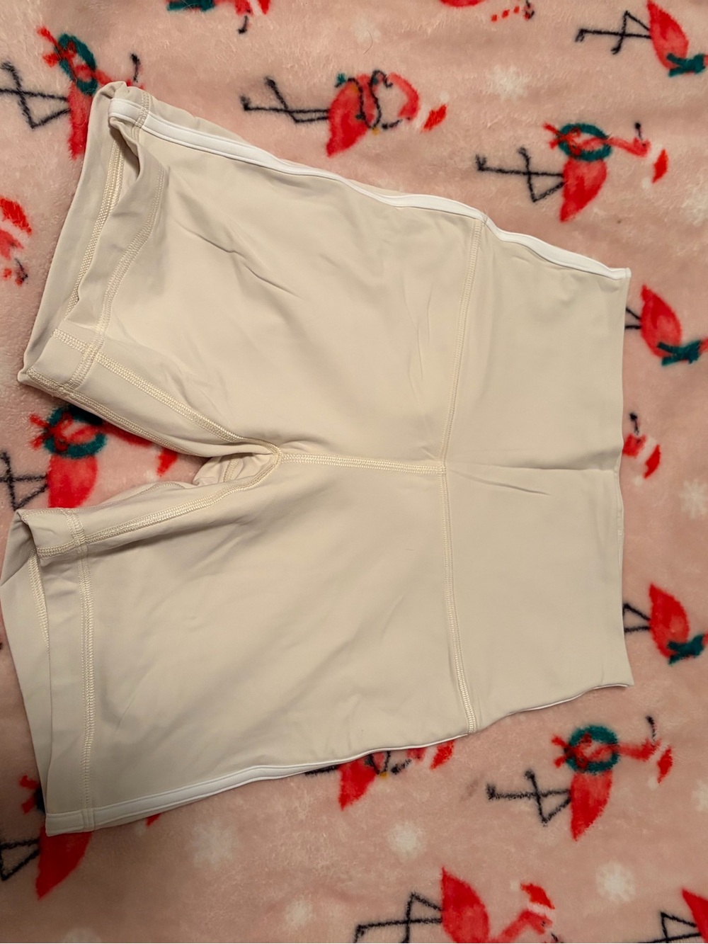 lululemon align side-stripe 6" short - Picture 7 of 7